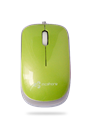 McShore Retractable Mouse OM303