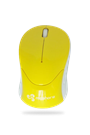 McShore Retractable Mouse OM300