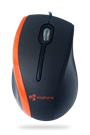 McShore Wired Mouse OM320