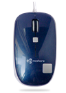 McShore Wired Mouse OM332